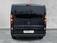 Gebraucht Renault Trafic 170 PS (125 kW) 2024 Grau Van / Kleinbus