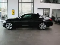 Gebraucht BMW 435 Sport Line 313 PS (230 kW) 2016 Schwarz Coupé