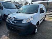 Gebraucht Renault Kangoo 90 PS (66 kW) 2018 Weiß Van / Kleinbus
