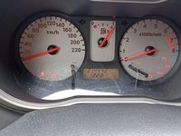 Gebraucht Nissan Note Acenta 88 PS (64 kW) 2008 Braun Kleinwagen