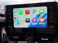 Gebraucht Toyota Corolla Lounge 179 PS (131 kW) 2019 Limousine