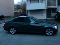 gebraucht BMW 320 e90 d