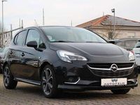 Gebraucht Opel Corsa 150 PS (110 kW) 2016 Schwarz Limousine