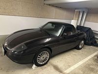 Gebraucht Fiat Barchetta 131 PS (96 kW) 1999 Cabrio