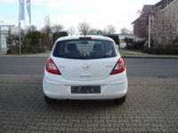 gebraucht Opel Corsa 1.0 12V Edition