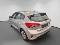 Gebraucht Ford Focus Cool & Connect 120 PS (88 kW) 2021 Other Limousine