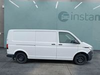 gebraucht VW T6 1 KTDI LR Klimaanlage+Tempomat