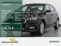 Gebraucht Skoda Fabia Selection 116 PS (85 kW) 2025 Blackmagic perleffekt Kleinwagen