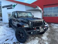 Gebraucht Jeep Gladiator 264 PS (194 kW) 2021 Schwarz Abholung