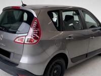 Gebraucht Renault Scénic III 110 PS (80 kW) 2011 Grau Van / Kleinbus