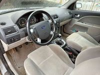 gebraucht Ford Mondeo Mondeo2.0 Ghia