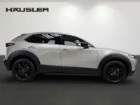 Neu Mazda CX-30 Homura-Line 186 PS (136 kW) 2026 Grau SUV