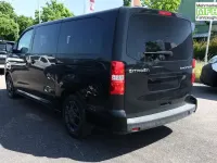 Neu Citroën Spacetourer 179 PS (131 kW) 2026 Perla nera schwarz me... Van / Kleinbus
