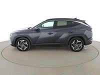Gebraucht Hyundai Tucson Trend 265 PS (194 kW) 2022 Grau SUV