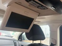 Gebraucht Dodge Journey SE 140 PS (102 kW) 2010 Schwarz SUV