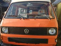 Gebraucht VW Jetta 70 PS (51 kW) 1988 Andere farben Limousine