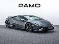 Gebraucht Lamborghini Huracán 640 PS (470 kW) 2023 Grigio lynx Coupé