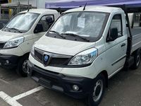 Nouvelle Piaggio Porter 106 ch (77 kW) 2025 Blanc Monospace