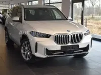 Gebraucht BMW X5 Sport Line 489 PS (359 kW) 2023 Weiß SUV
