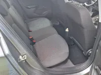 Gebraucht Opel Corsa Active 90 PS (66 kW) 2017 Grau Kleinwagen