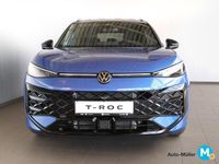 Usata VW T-Roc R-line 150 CV (110 kW) 2026 SUV