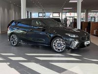 Neu BMW 123 Shadowline 218 PS (160 kW) 2025 Schwarz Kleinwagen