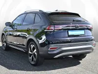 Używany VW Taigo Style 110 KM (80 kW) 2021 Czarny SUV