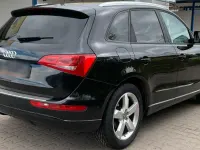 Gebraucht Audi Q5 143 PS (105 kW) 2012 Schwarz SUV