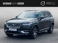 Gebraucht Volvo XC90 Plus 235 PS (172 kW) 2023 Grau SUV