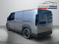 Neu Kia PV5 119 kW (163 PS) 2026 Stahlgrau Van / Kleinbus