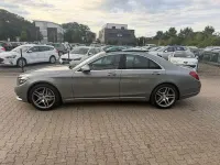 Gebraucht Mercedes S350 258 PS (189 kW) 2014 Grau Limousine