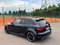 Gebraucht Audi S3 Sportback 300 PS (220 kW) 2014 Andere farben Kleinwagen