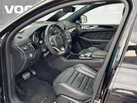 gebraucht Mercedes GLE63 AMG AMG S 4Matic AMG SPEEDSHIFT 7G-TRONIC