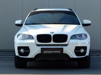 Gebraucht BMW X6 Shadowline 306 PS (225 kW) 2011 Weiß SUV