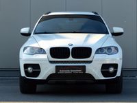 gebraucht BMW X6 xDrive40d SPORTPAKET! SOFT-CLOSE! 1A ZUSTAND!