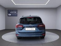 Gebraucht Ford Focus Titanium 125 PS (91 kW) 2022 Kombi
