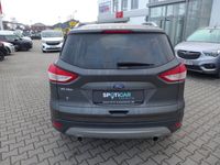 gebraucht Ford Kuga 2.0 TDCi 4x2 Titanium Klima/Sitzhzg./BC/R-CD