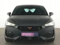Occasion Cupra Leon VZ 300 ch (220 kW) 2022 Gris Berline