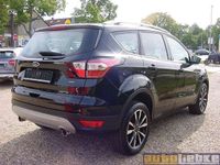 gebraucht Ford Kuga 4x4 1.5 EB AUT,NAVI,STDHZG,AHK,RFK,SHZ,DAB,SICHT-P