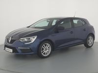 gebraucht Renault Mégane IV 1.3 TCE LIFE -SCHECKHEFTGEPFLEGT-