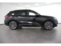 Gebraucht Audi Q5 Edition .1 204 PS (150 kW) 2025 Schwarz SUV