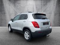 gebraucht Chevrolet Trax LS+ 4x4 / EU5 / HU NEU