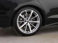 Gebraucht Audi A5 S-Line 265 PS (194 kW) 2023 Mythosschwarz metallic Coupé