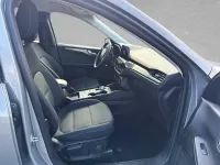 Gebraucht Ford Kuga Titanium 224 PS (164 kW) 2021 Frostweiß SUV