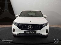 Gebraucht Mercedes EQA250 Advanced 139 kW (190 PS) 2025 Weiß SUV