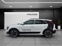 Gebraucht Kia e-Niro Inspiration 110 kW (150 PS) 2023 Weiss SUV