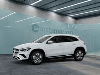 Gebraucht Mercedes GLA180 136 PS (100 kW) 2023 Weiß SUV