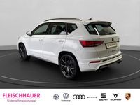 Neu Cupra Ateca VZ 300 PS (220 kW) 2025 Weiss SUV