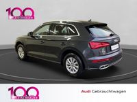 gebraucht Audi Q5 55 TFSIe quattro sport LED Navi Leder El. Heckklappe