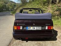 Gebraucht VW Golf Cabriolet 98 PS (72 kW) 1993 Cabrio